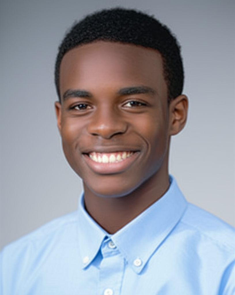Marcus Johnson