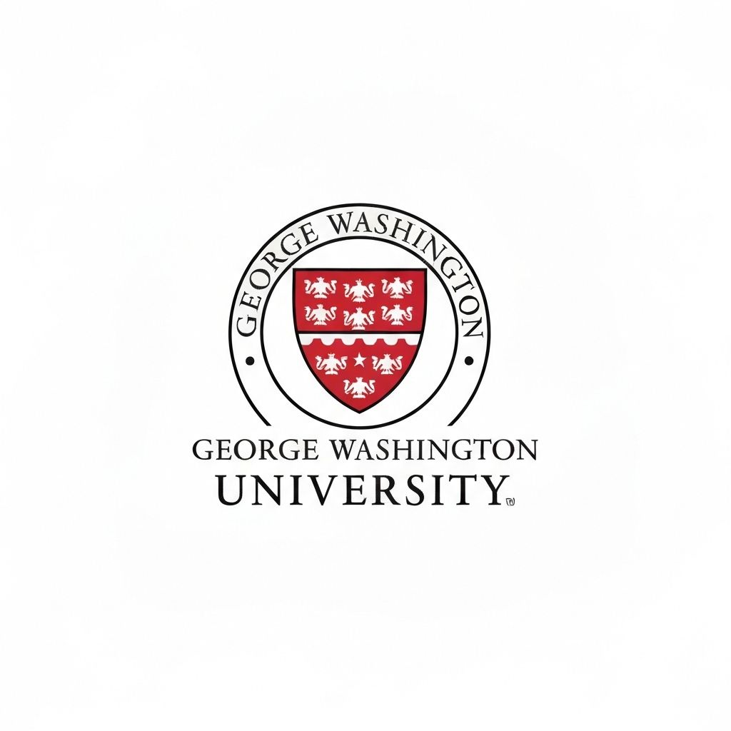 The George Washington University