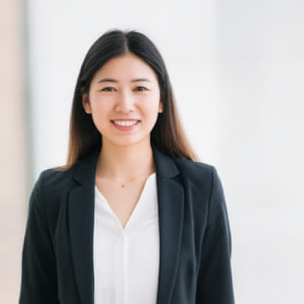 Sarah Chen