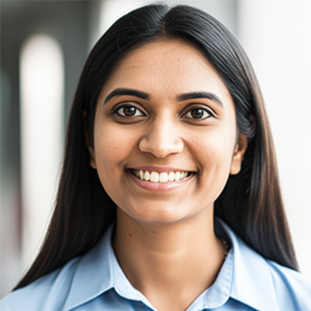 Priya Patel